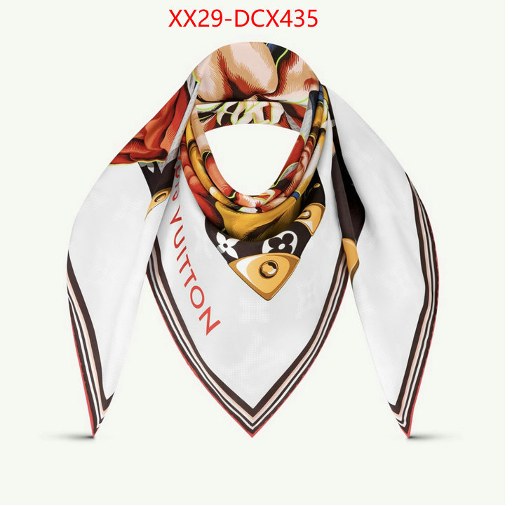 1111 Carnival SALE,Scarf ID: DCX435