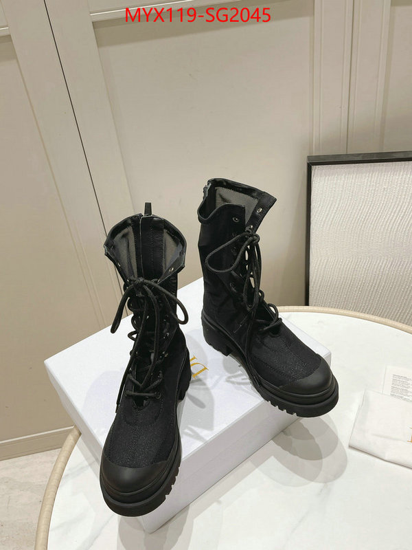 Women Shoes-Boots 2023 aaaaa replica customize ID: SG2045 $: 119USD