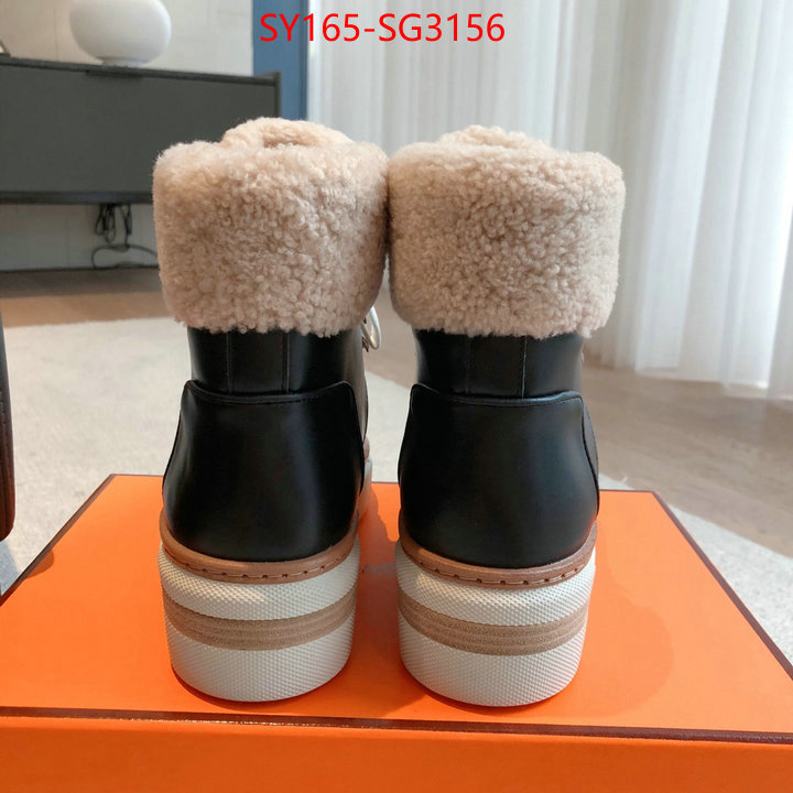 Women Shoes-Hermes sell online ID: SG3156 $: 165USD