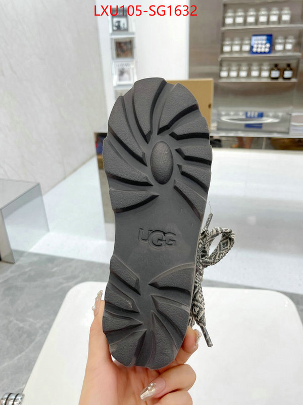 Women Shoes-UGG same as original ID: SG1632 $: 105USD