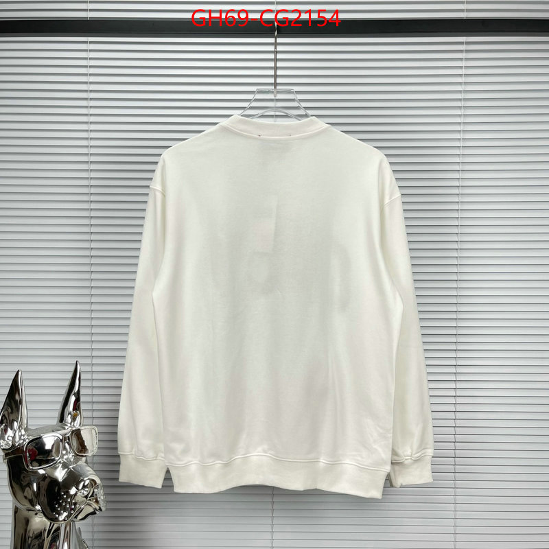 Clothing-Gucci best website for replica ID: CG2154 $: 69USD