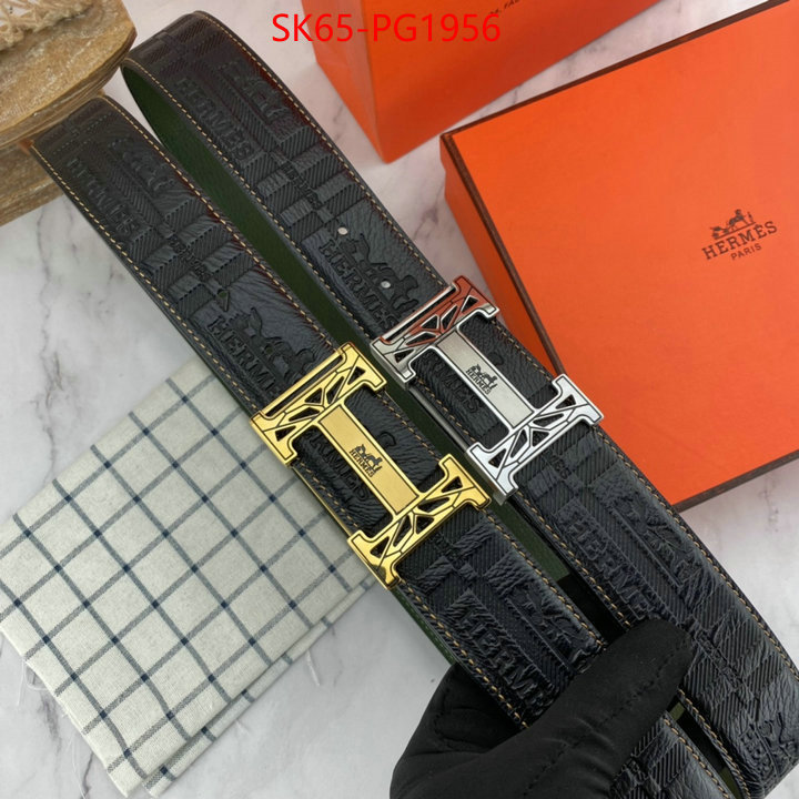 Belts-Hermes 2023 perfect replica designer ID: PG1956 $: 65USD