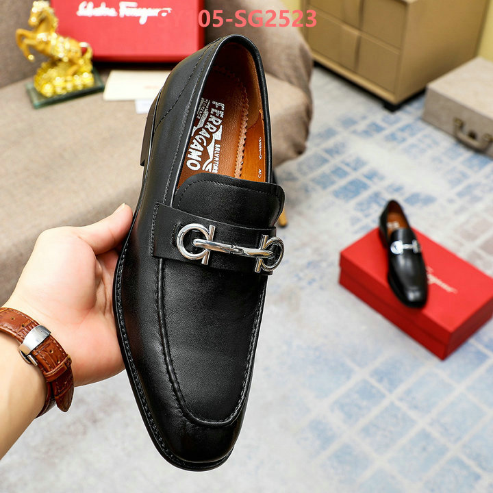 Men shoes-Ferragamo what's best ID: SG2523 $: 105USD