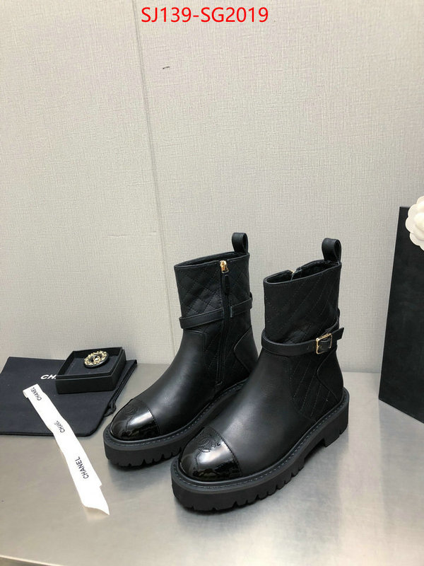 Women Shoes-Boots the best quality replica ID: SG2019 $: 139USD