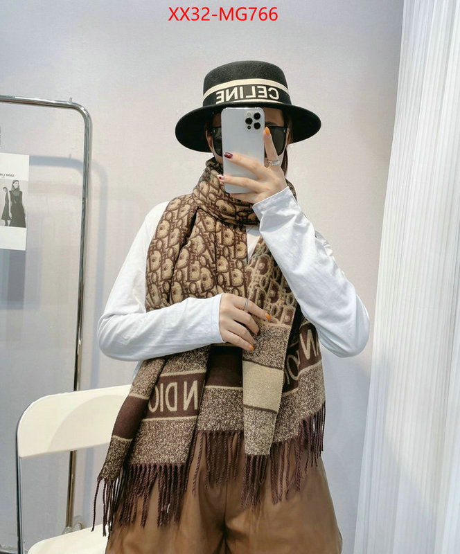 Scarf-Dior china sale ID: MG766 $: 32USD