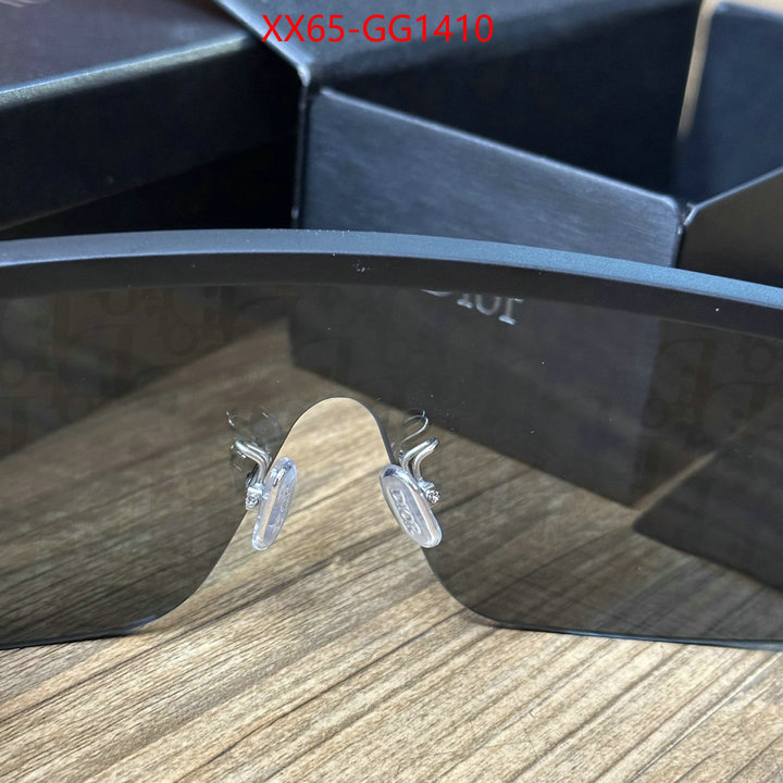 Glasses-Dior what's best ID: GG1410 $: 65USD