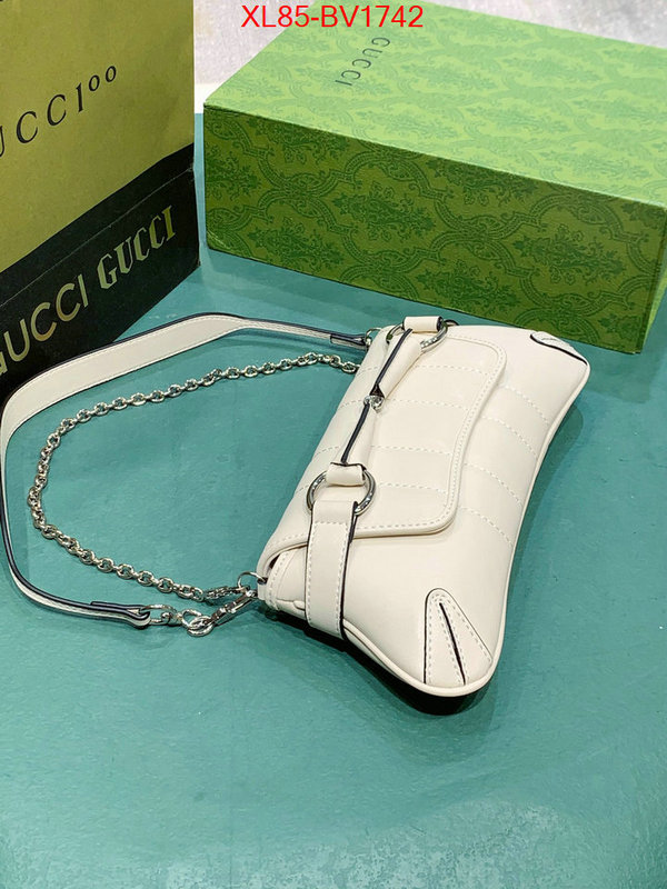 Gucci Bags(4A)-Horsebit- buy first copy replica ID: BV1742 $: 85USD