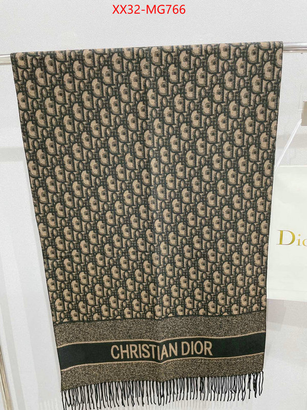 Scarf-Dior china sale ID: MG766 $: 32USD