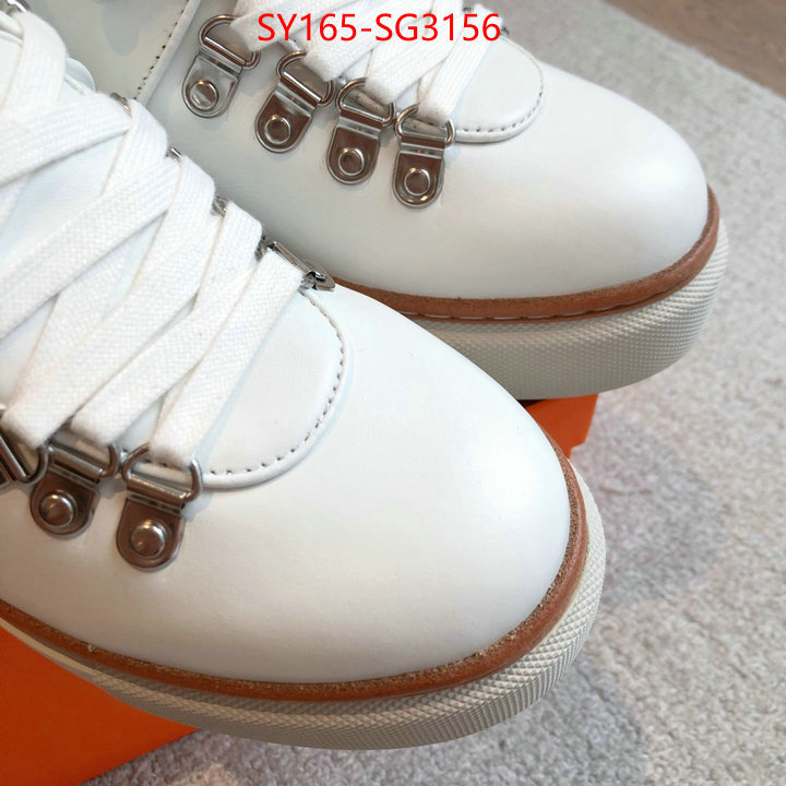 Women Shoes-Hermes sell online ID: SG3156 $: 165USD