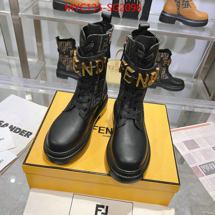 Women Shoes-Boots top quality replica ID: SG2096 $: 135USD