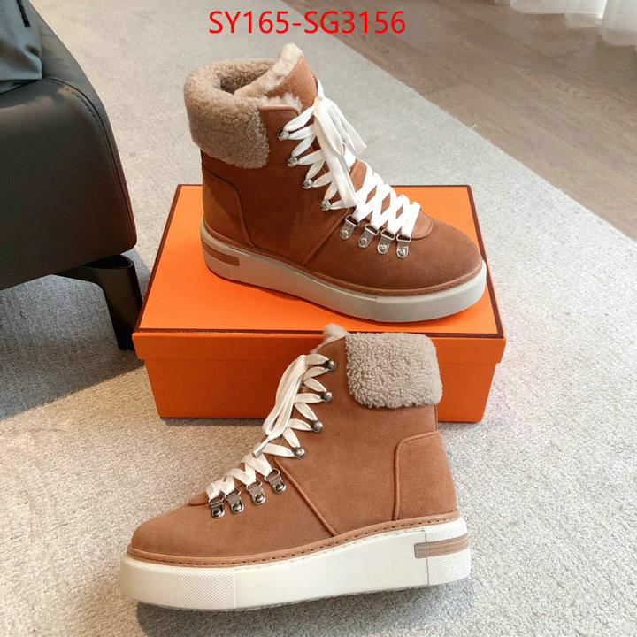 Women Shoes-Hermes sell online ID: SG3156 $: 165USD