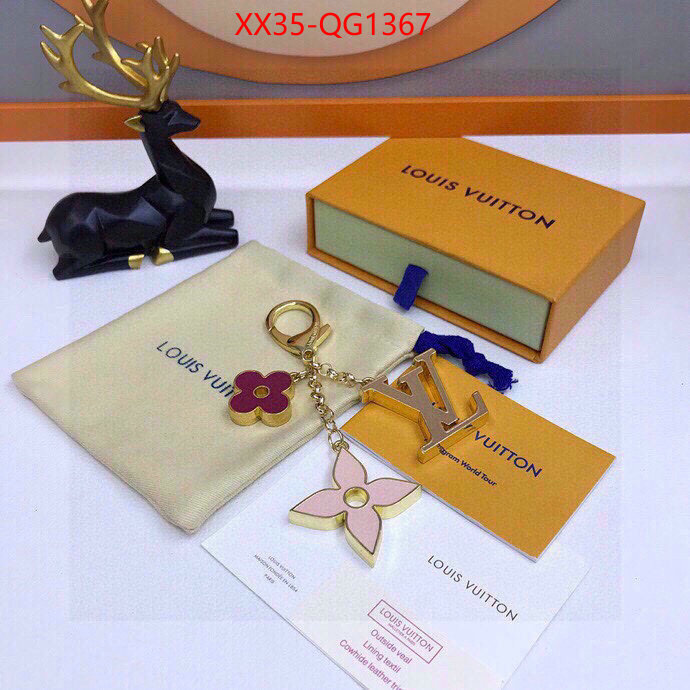 Key pendant-LV buy first copy replica ID: QG1367 $: 35USD