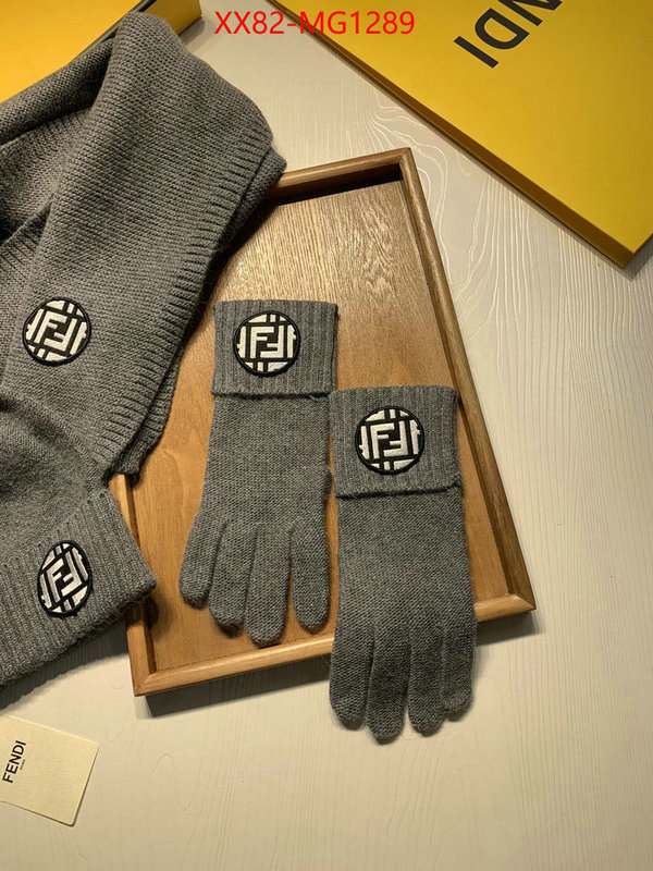 Scarf-Fendi replica online ID: MG1289 $: 82USD