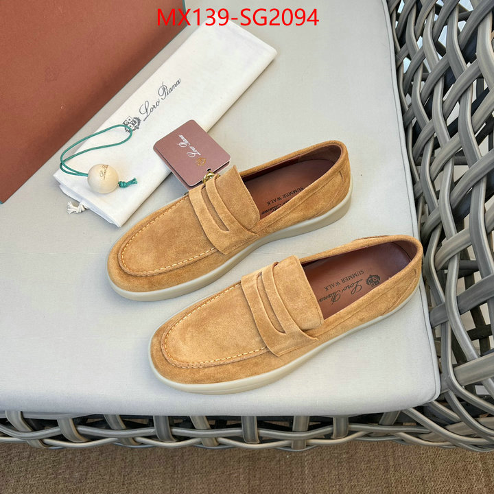 Men Shoes-Loro Piana designer replica ID: SG2094 $: 139USD