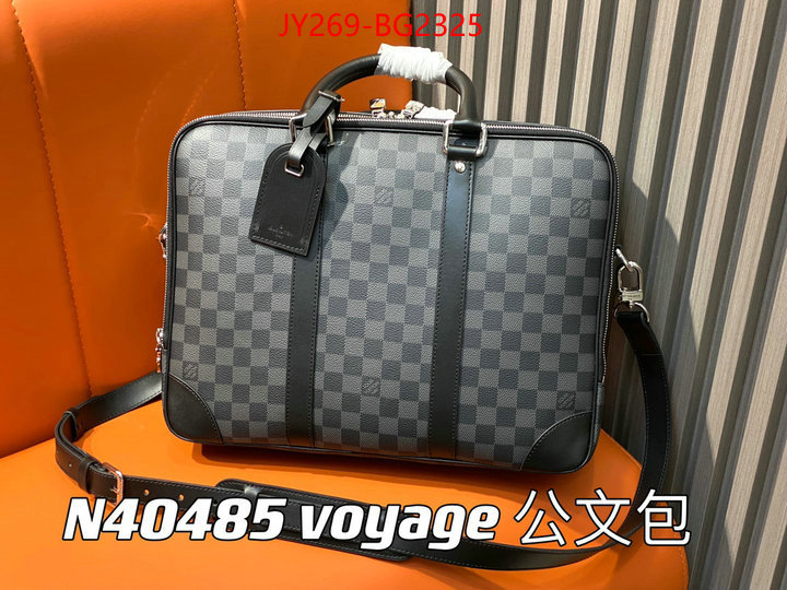 LV Bags(TOP)-Explorer-Anton-Dandy- what's the best place to buy replica ID: BG2325 $: 269USD