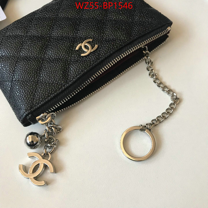 Chanel Bags(TOP)-Wallet- best replica quality