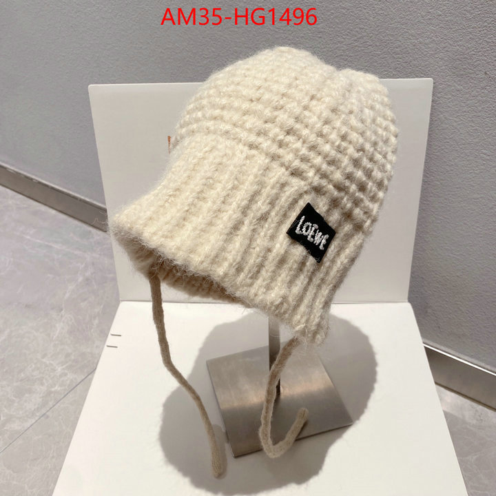 Cap(Hat)-Loewe buy replica ID: HG1496 $: 35USD