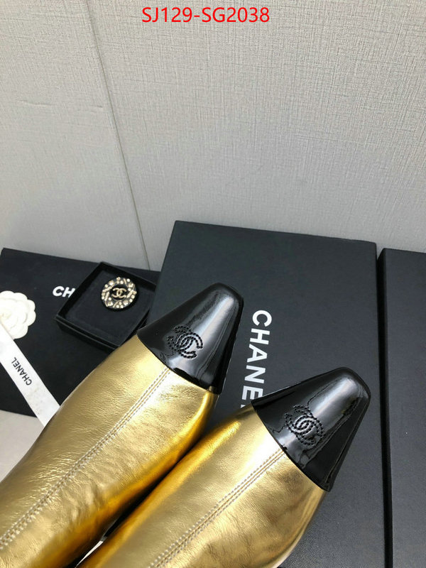 Women Shoes-Boots how can i find replica ID: SG2038 $: 129USD