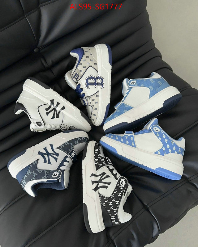 Kids shoes-MLB first copy ID: SG1777 $: 95USD