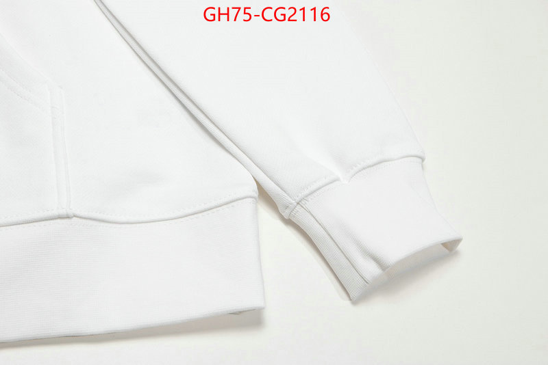 Clothing-Celine good quality replica ID: CG2116 $: 75USD