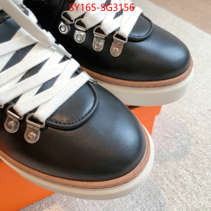 Women Shoes-Hermes sell online ID: SG3156 $: 165USD