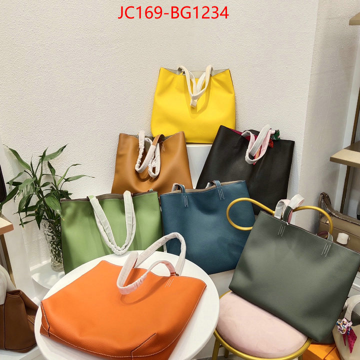 Hermes Bags(4A)-Other Styles- highest product quality ID: BG1234 $: 169USD