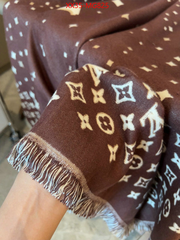 Scarf-LV from china 2023 ID: MG825 $: 35USD