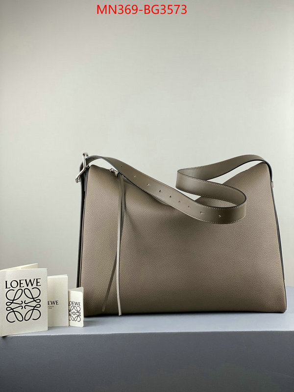 Loewe Bags(TOP)-Handbag- good quality replica ID: BG3573 $: 369USD