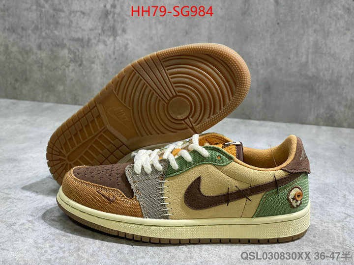 Women Shoes-NIKE unsurpassed quality ID: SG984 $: 79USD