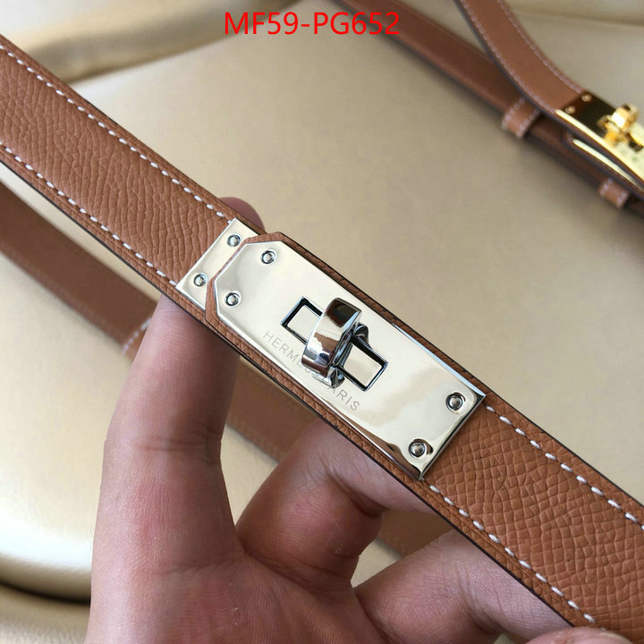 Belts-Hermes hot sale ID: PG652 $: 59USD