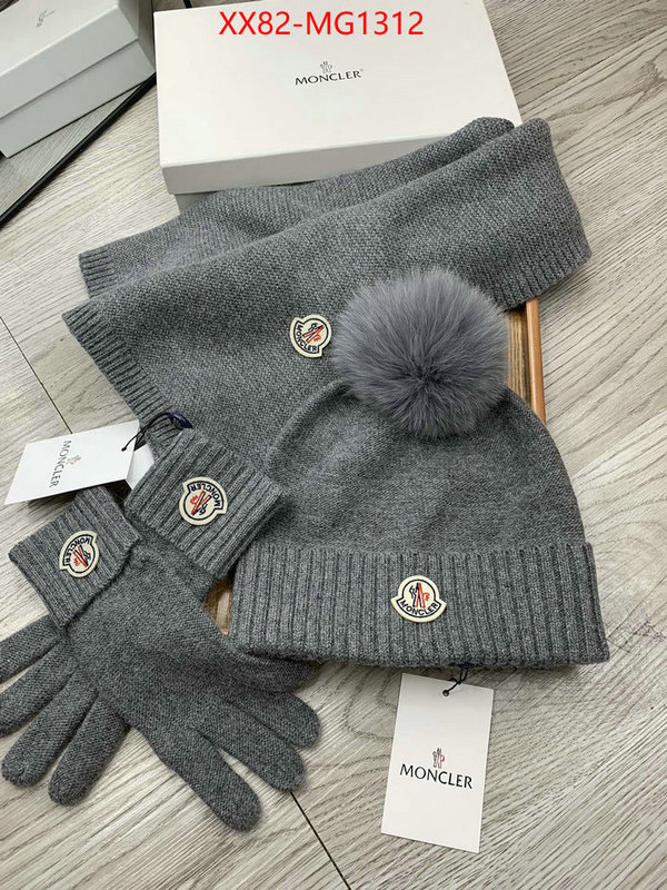 Scarf-Moncler replica sale online ID: MG1312 $: 82USD