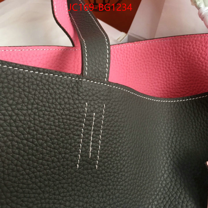 Hermes Bags(4A)-Other Styles- highest product quality ID: BG1234 $: 169USD