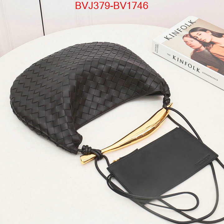 BV Bags(TOP)-Jodie best replica quality ID: BV1746 $: 379USD