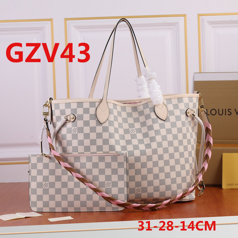 1111 Carnival SALE,4A Bags ID: GZV1