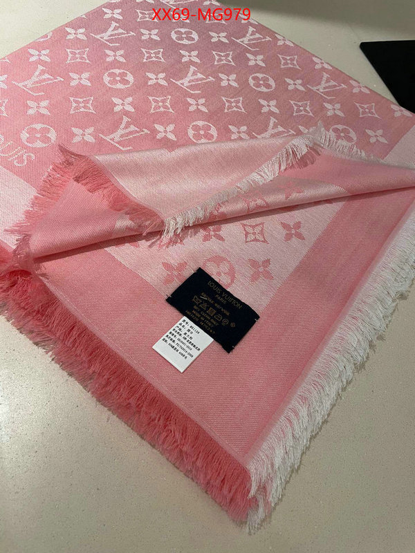 Scarf-LV from china ID: MG979 $: 69USD