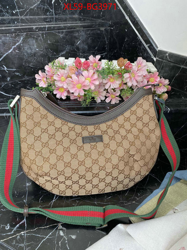 Gucci Bags(4A)-Diagonal- buy aaaaa cheap ID: BG3971 $: 59USD