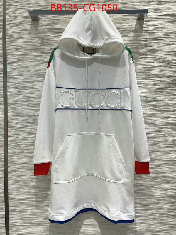 Clothing-Gucci cheap ID: CG1050 $: 135USD