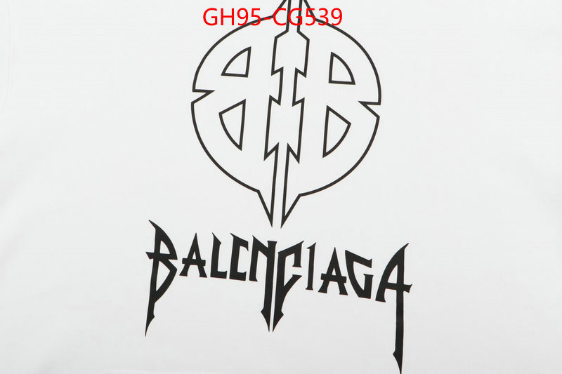 Clothing-Balenciaga first top ID: CG539 $: 95USD