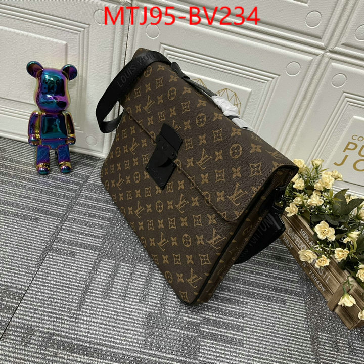 LV Bags(4A)-Explorer-Anton-Dandy- shop the best high quality ID: BV234 $: 95USD