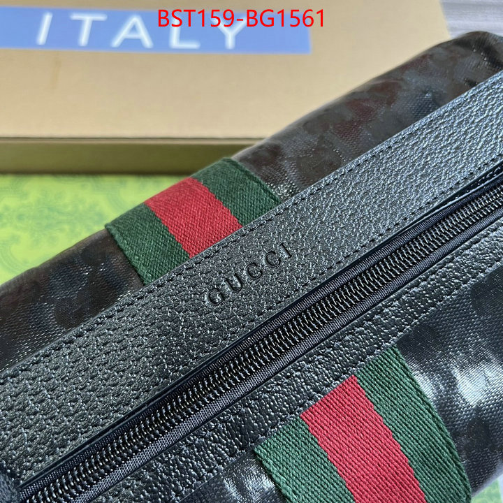 Gucci Bags(TOP)-Clutch- best wholesale replica ID: BG1561 $: 159USD