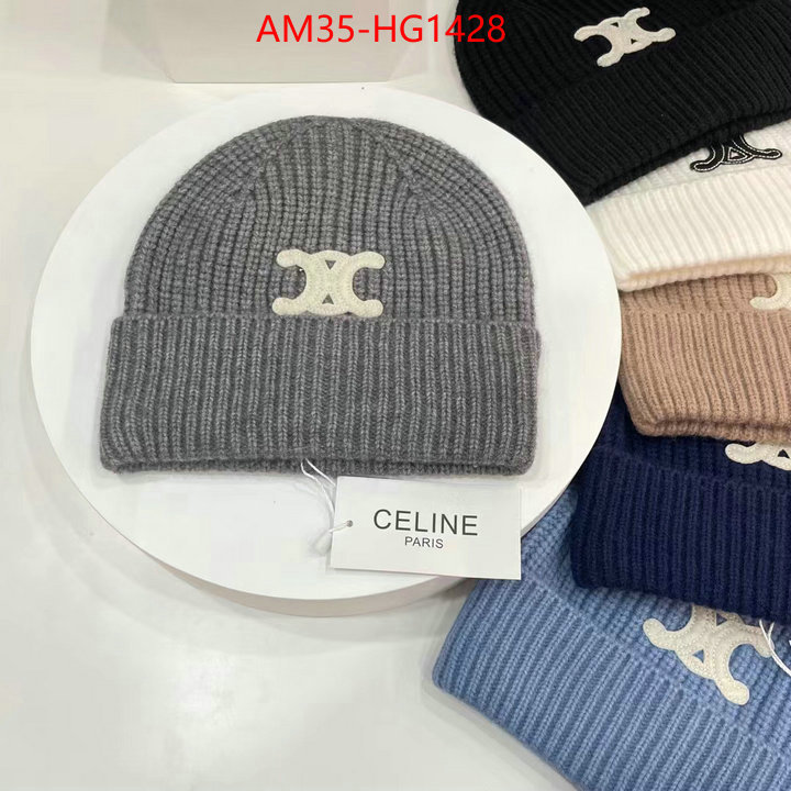 Cap(Hat)-Celine how to start selling replica ID: HG1428 $: 35USD