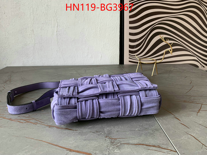 BV Bags(4A)-Diagonal- best quality replica ID: BG3967 $: 119USD