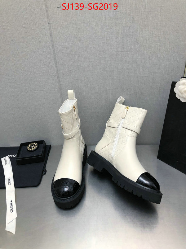 Women Shoes-Chanel buy online ID: SG2019 $: 139USD