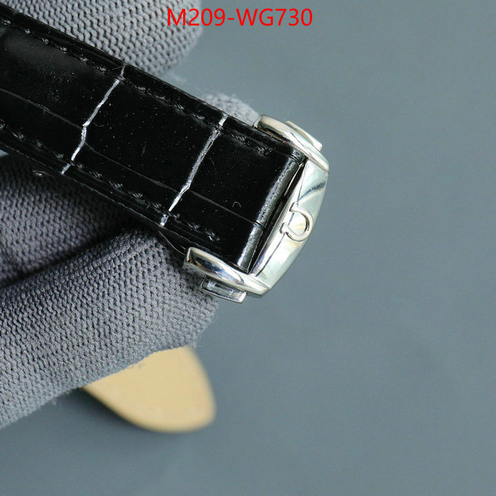 Watch(TOP)-Omega how to find replica shop ID: WG730 $: 209USD