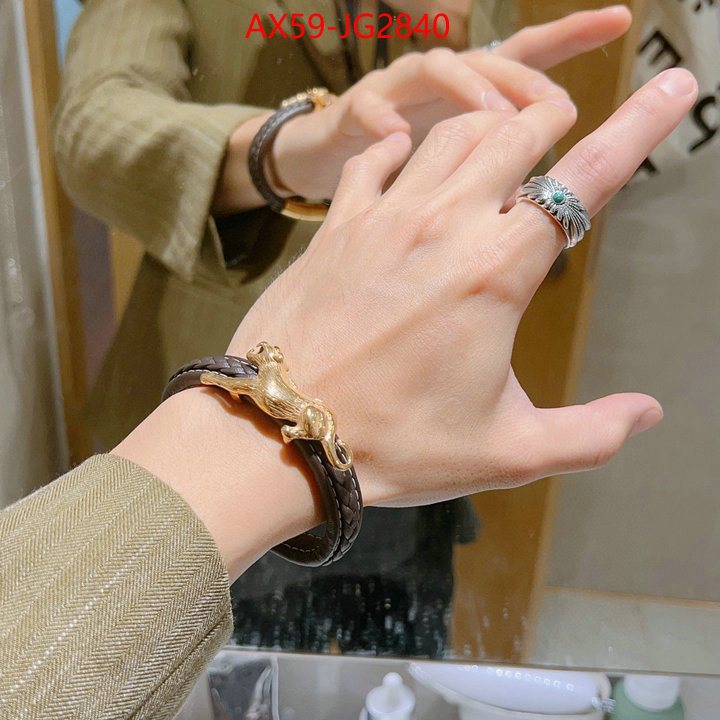 Jewelry-Gucci replica designer ID: JG2840 $: 59USD