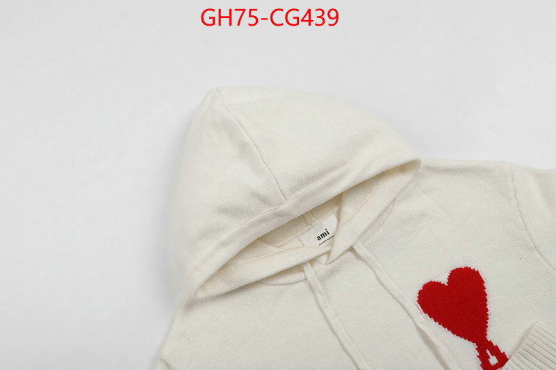 Clothing-AMI what's the best place to buy replica ID: CG439 $: 75USD