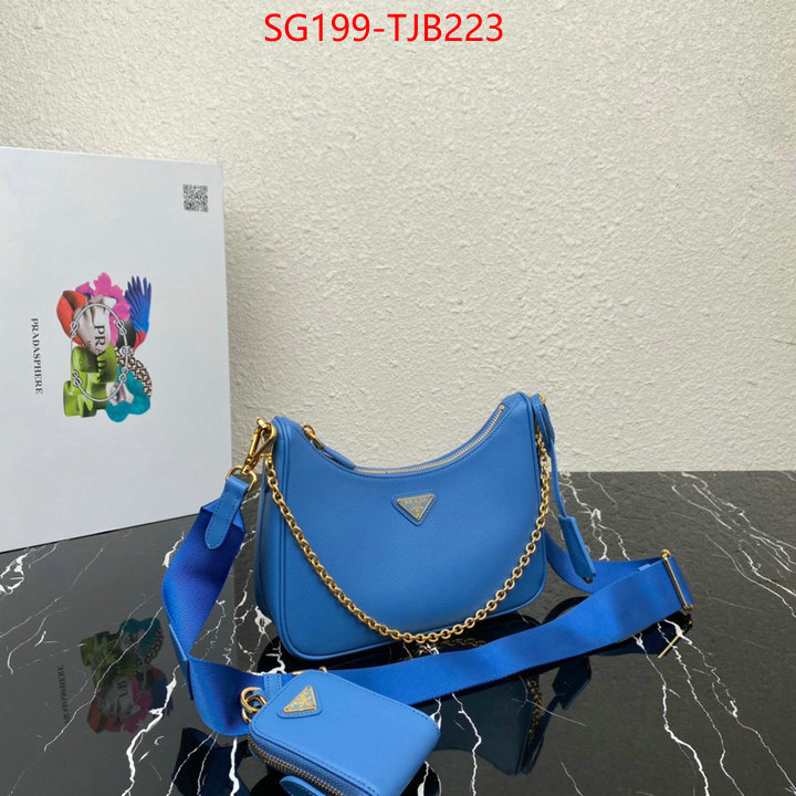 1111 Carnival SALE,5A Bags ID: TJB223