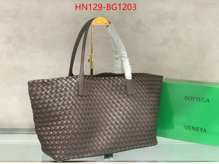 BV Bags(4A)-Handbag- aaaaa class replica ID: BG1203 $: 129USD