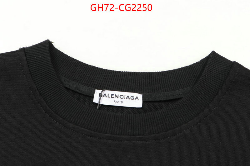 Clothing-Balenciaga we curate the best ID: CG2250 $: 72USD