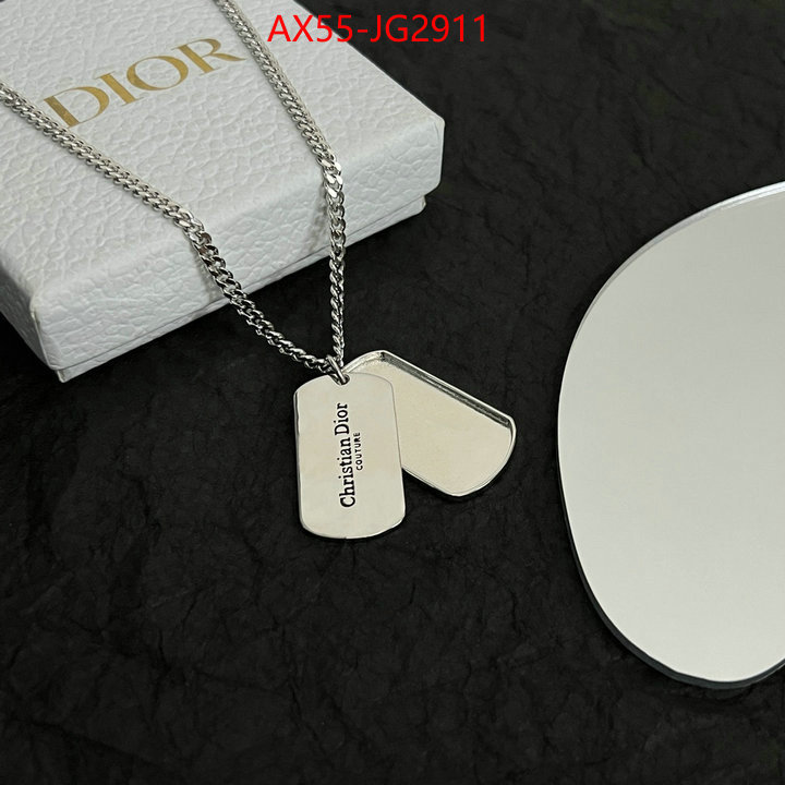 Jewelry-Dior new 2023 ID: JG2911 $: 55USD